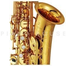 Chi tiết đàn Kèn Saxophone Alto Yamaha YAS-82Z - Hình 4